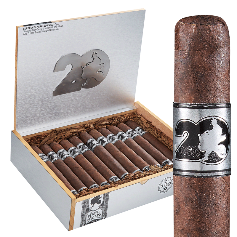 ACID 20 Maduro by Drew Estate Box of 24