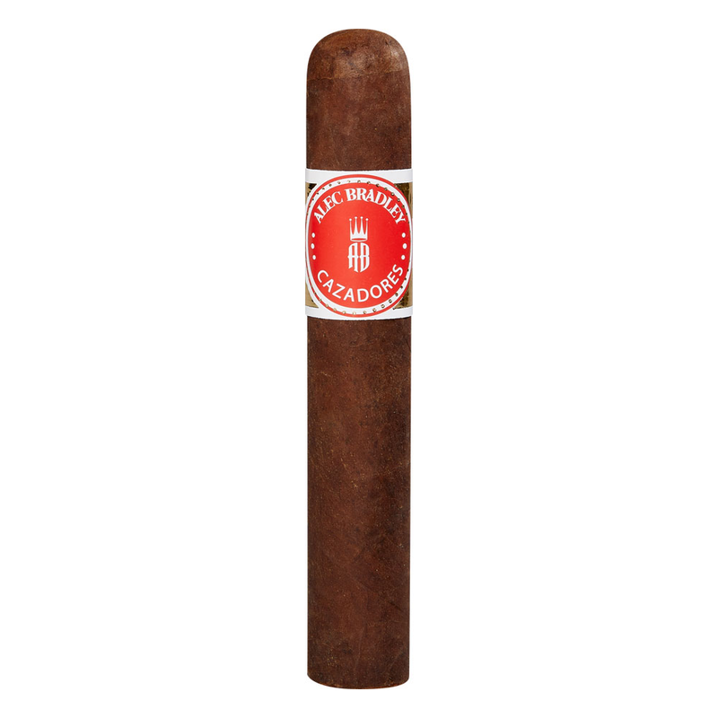 Alec Bradley Cazadores Box of 20