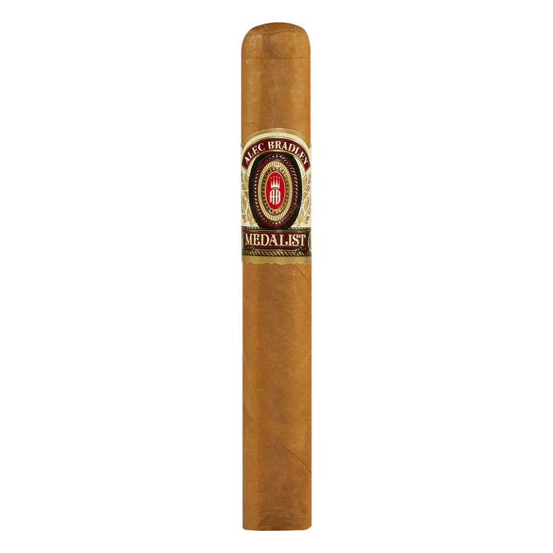 Alec Bradley Medalist Box of 24