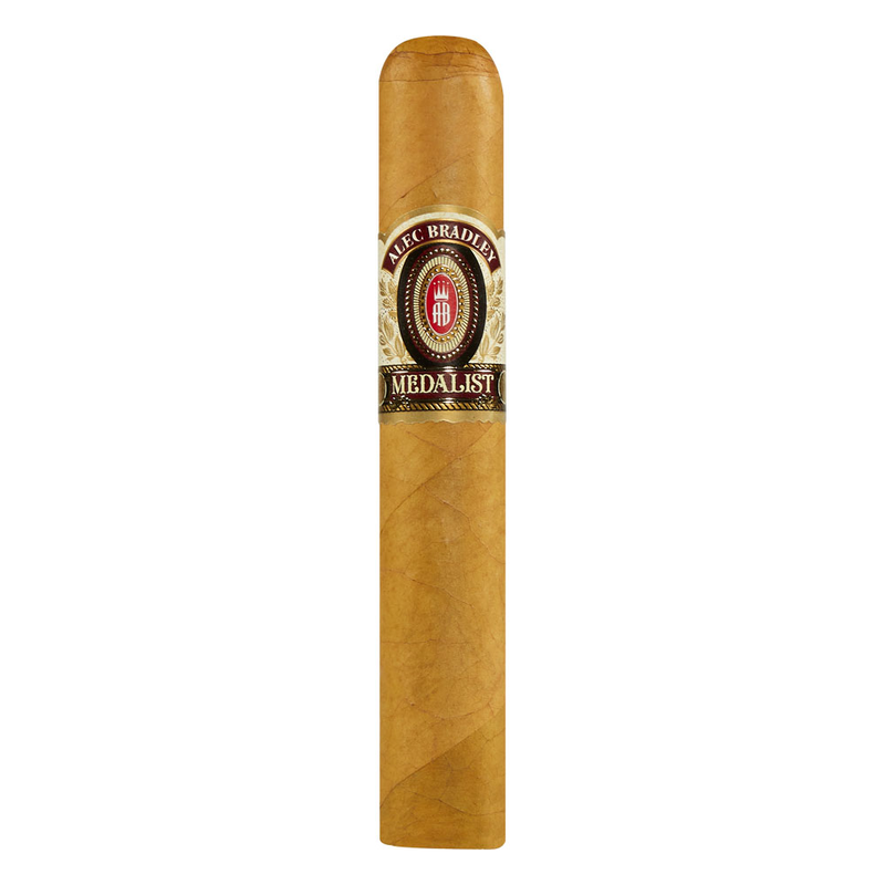 Alec Bradley Medalist Box of 24