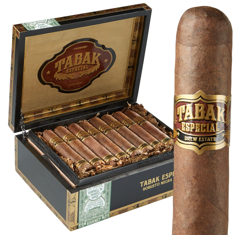 Tabak Especial by Drew Estate Cigars Box of 24