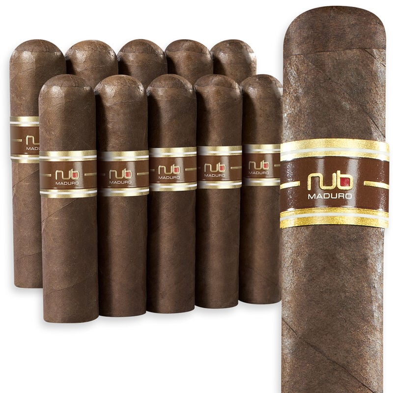 Nub Maduro Unknown