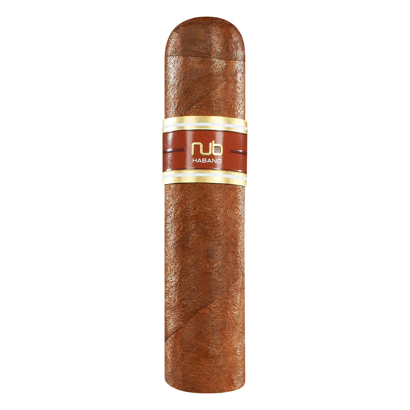 Nub Plus Habano by Oliva Box of 10