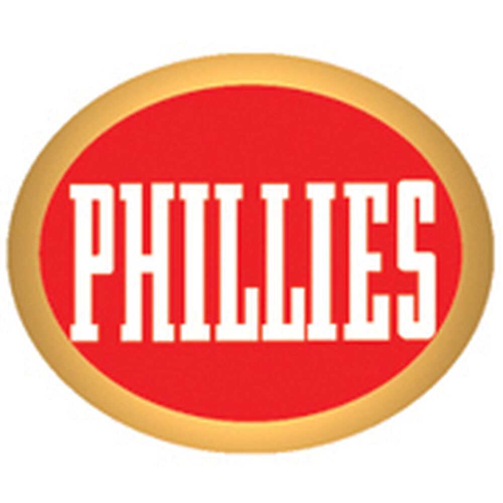 Phillies Cigars Blunt / 4.88 x 42 Box of 55