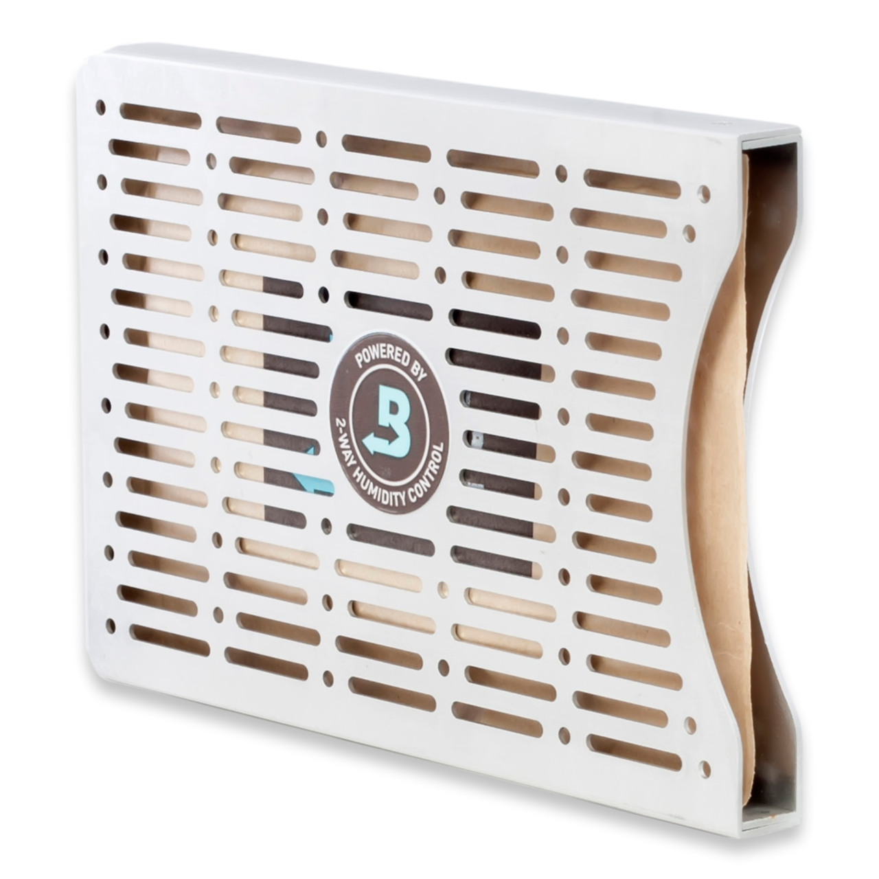 Boveda 2 Pack Metal Holder (BVMH2-STK)