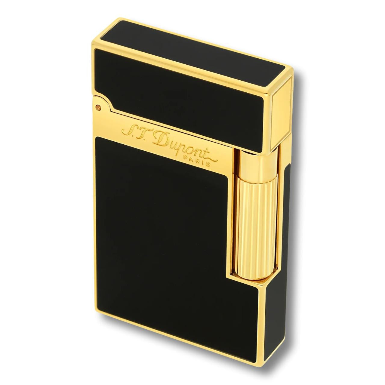S.T. Dupont Lacquer Line 2 Double Soft Flame Cigar Lighter