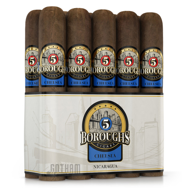 5 Boroughs Chelsea Gordo - Bundle of 10, photo 52