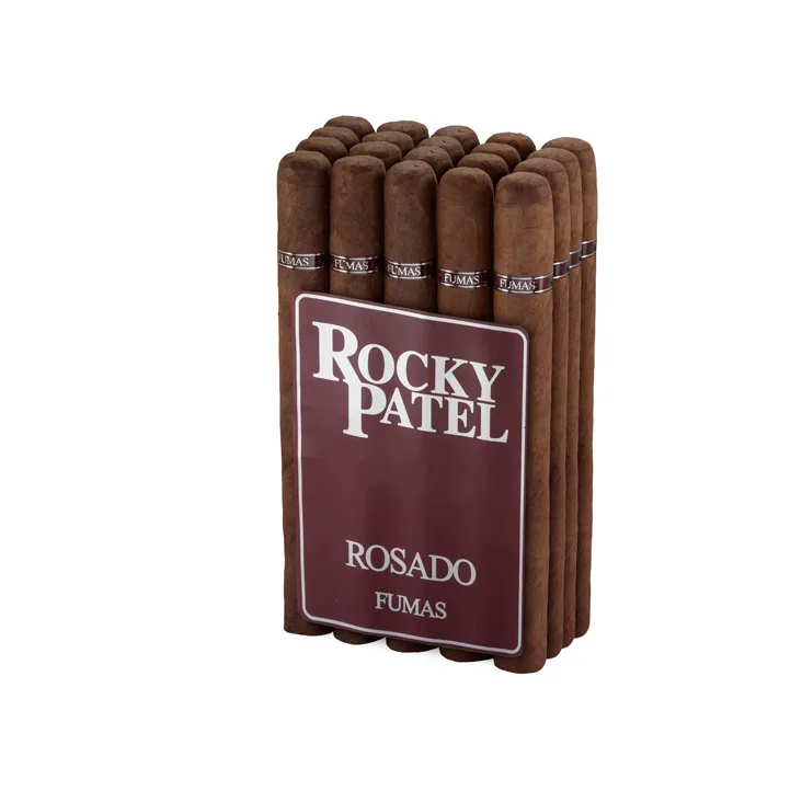 RP Fumas Rosado Churchill Natural | Churchill | Bundle of 20