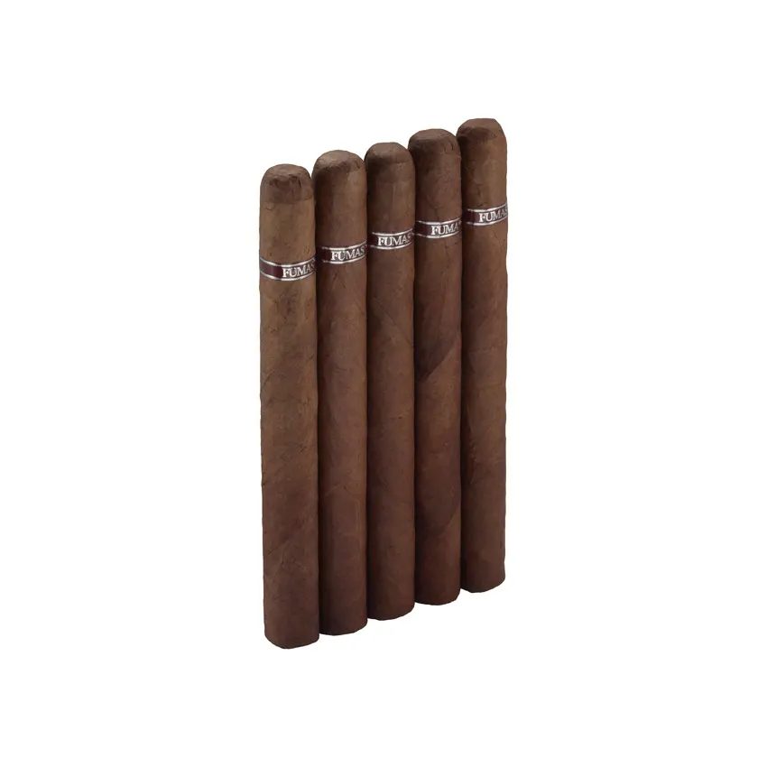 RP Fumas Rosado Churchill Natural | Churchill | Pack of 5