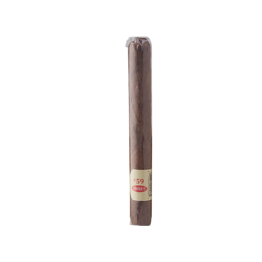 Factory Throwouts No. 59 Sweet Natural | Corona | Single of 1