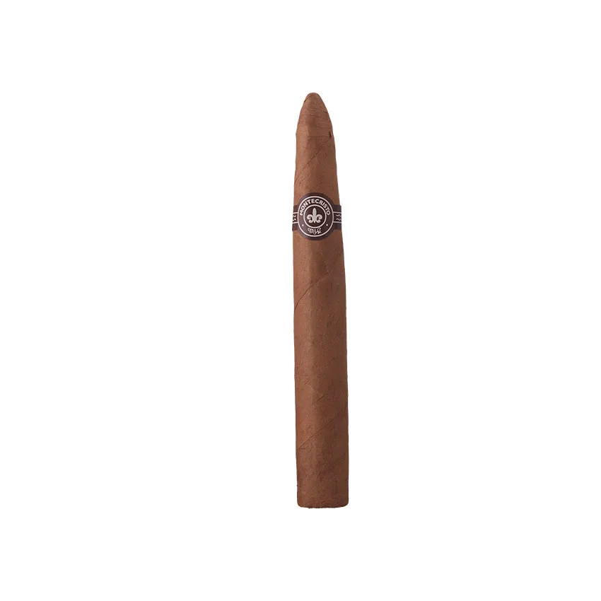 Montecristo Yellow No. 2 Torpedo Natural | Torpedo | Single of 1