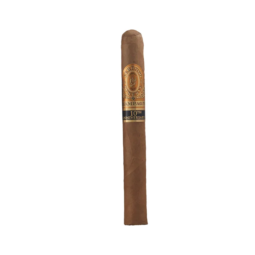 Perdomo Champagne Super Toro Natural | Gordo | Single of 1