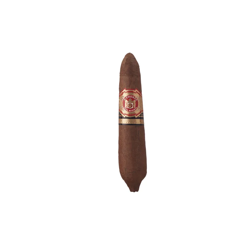 Arturo Fuente Hemingway Work Of Art Natural | Perfecto | Single of 1