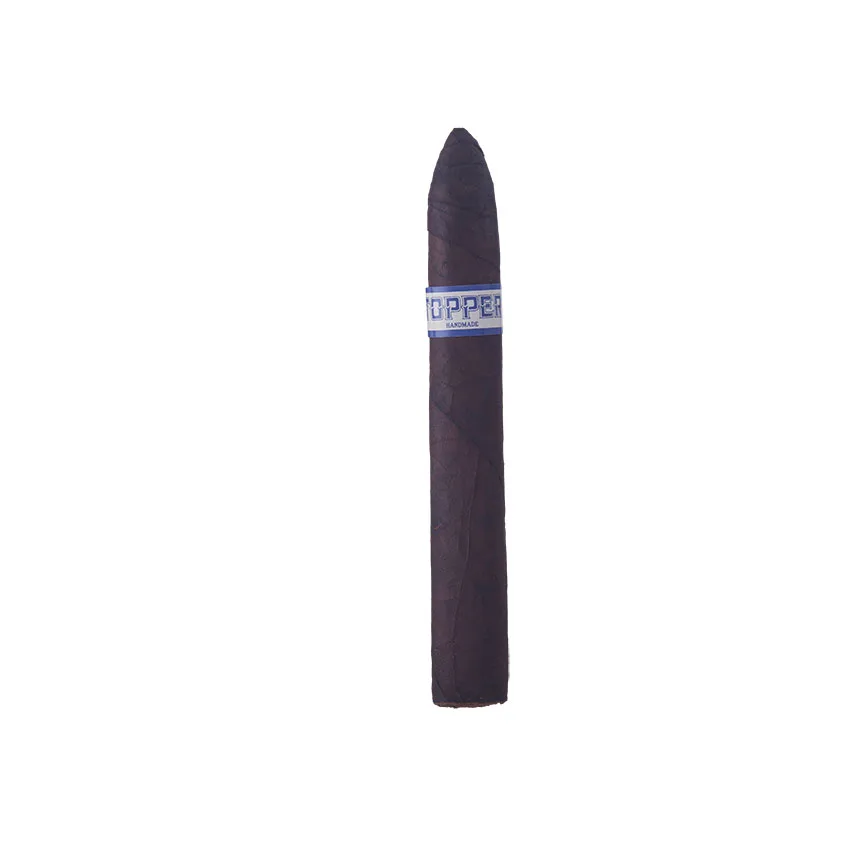 Topper Original Handmade Breva Oscuro | Corona | Single of 1