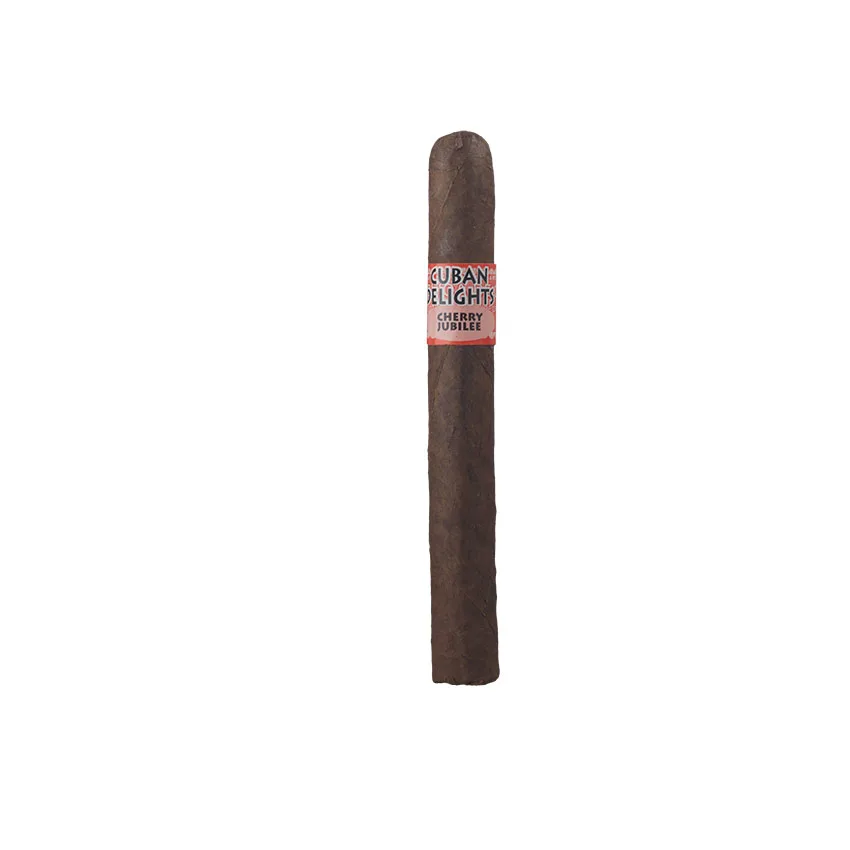 Cuban Delights Corona Cherry Natural | Corona | Single of 1