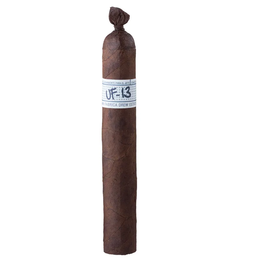 Liga Privada Unico Serie UF-13 Dark Maduro | Robusto | Single of 1