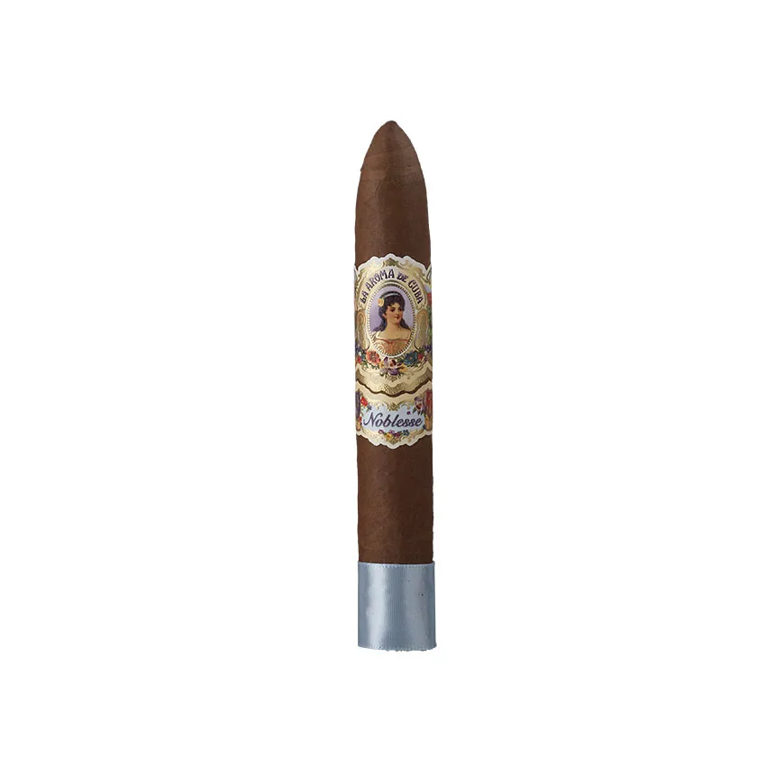 La Aroma de Cuba Noblesse Viceroy Rosado | Belicoso | Single of 1