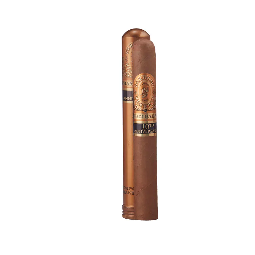 Perdomo Champagne Magnum Tubo Natural | Toro | Single of 1