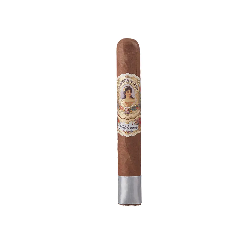 La Aroma de Cuba Noblesse Regency Rosado | Robusto | Single of 1