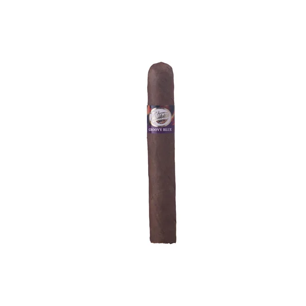 Tatiana Robusto Groovy Blue Natural | Robusto | Single of 1