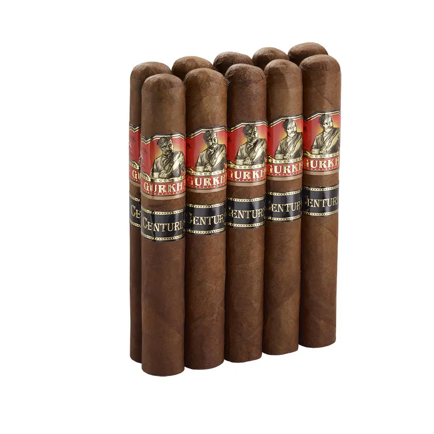 Gurkha Centurian Toro Natural | Toro | Pack of 10
