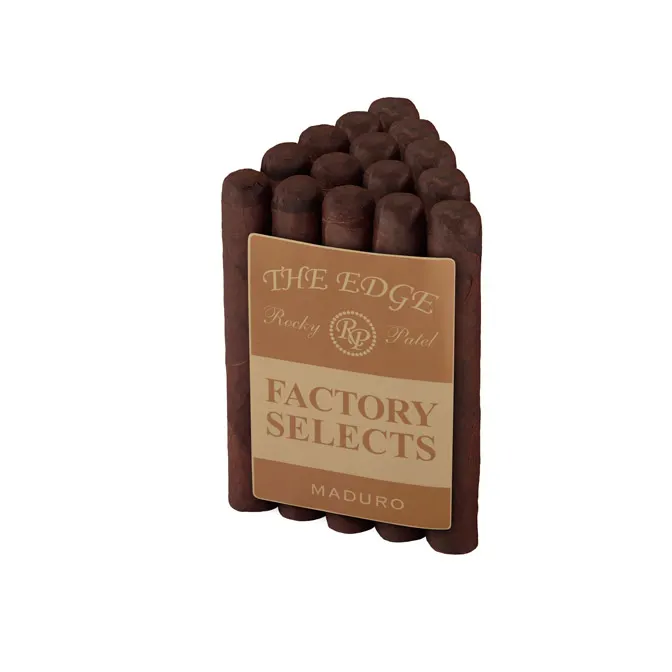 Edge Maduro