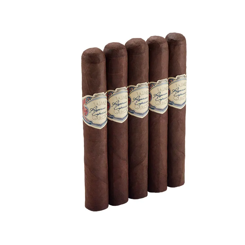 Jaime Garcia Reserva Especial Toro Maduro | Toro | Pack of 5