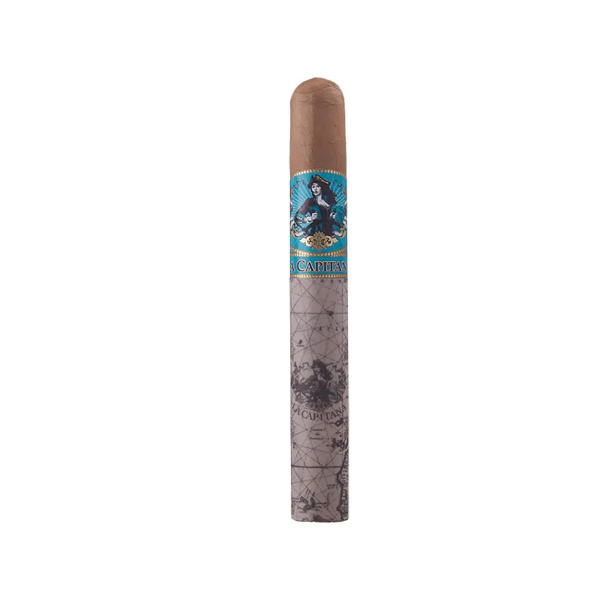 Villiger La Capitana Toro Natural | Toro | Single of 1