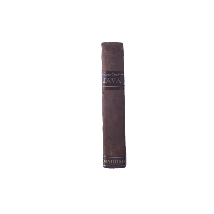 Java by Drew Estate The 58 Maduro | Gordo | Single of 1