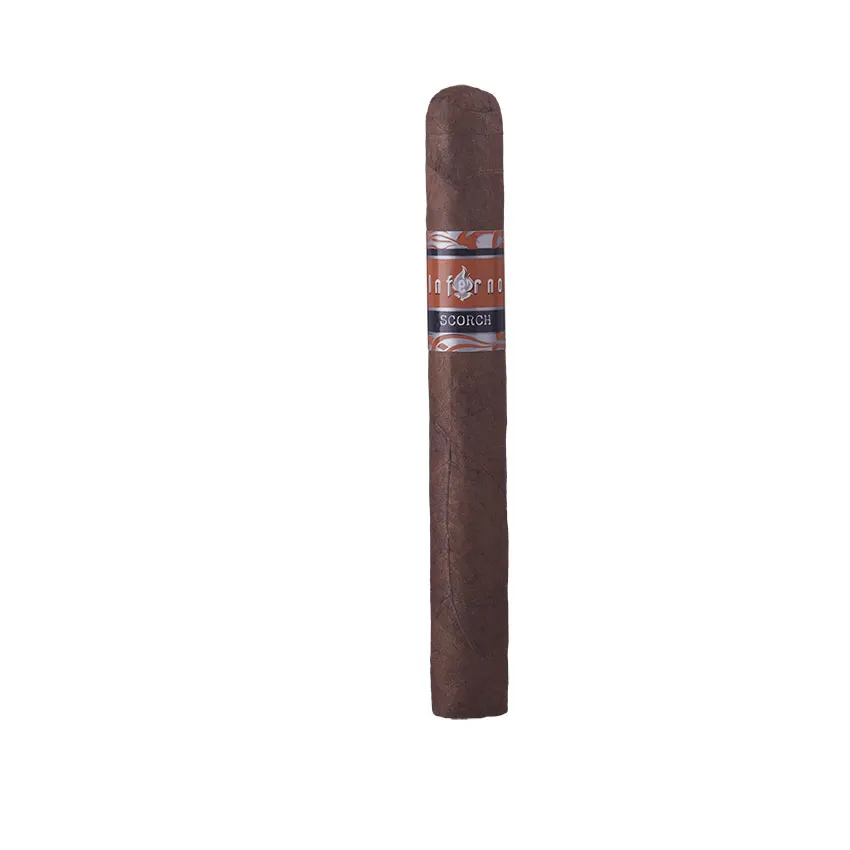 Inferno Scorch Toro Natural | Toro | Single of 1