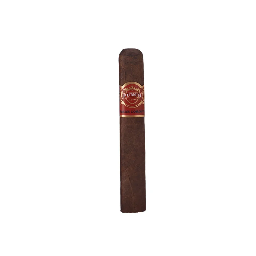 Punch Rare Corojo Magnum Natural | Robusto | Single of 1