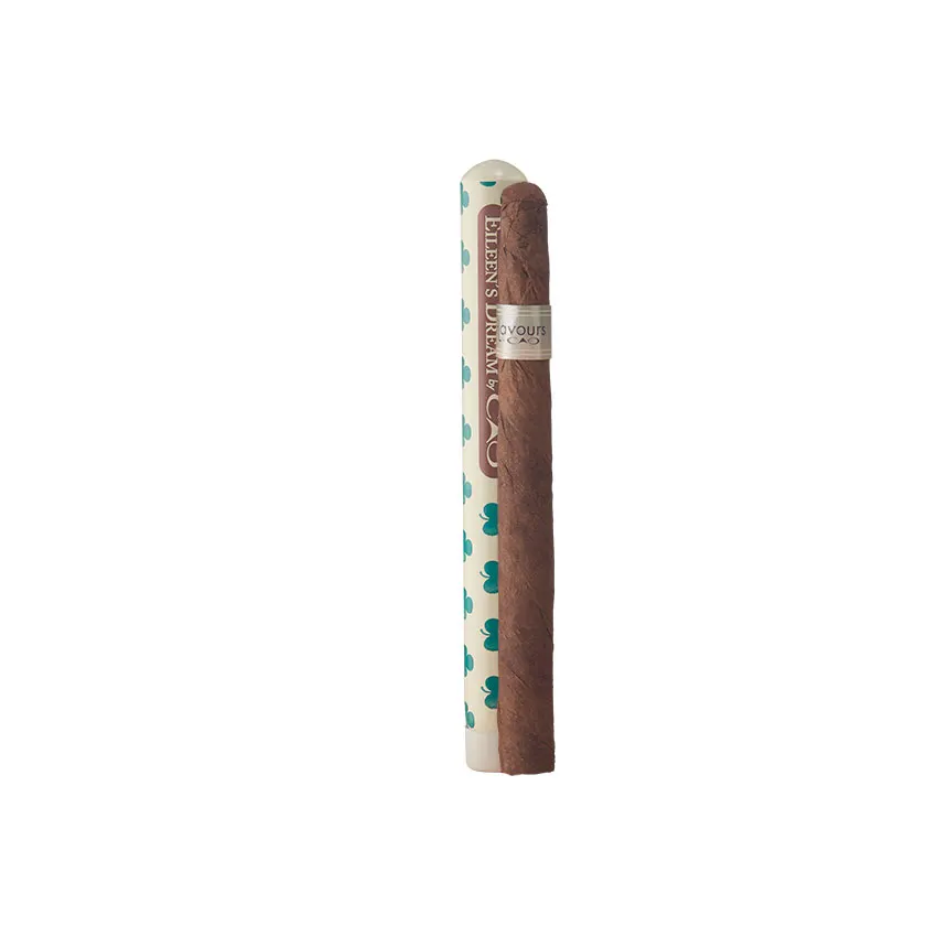 Eileen's Dream Tubo Natural | Small Cigar | Single of 1