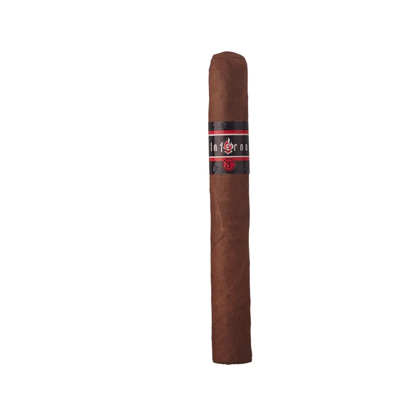 Inferno 3rd Degree Toro Natural | Toro | Single of 1