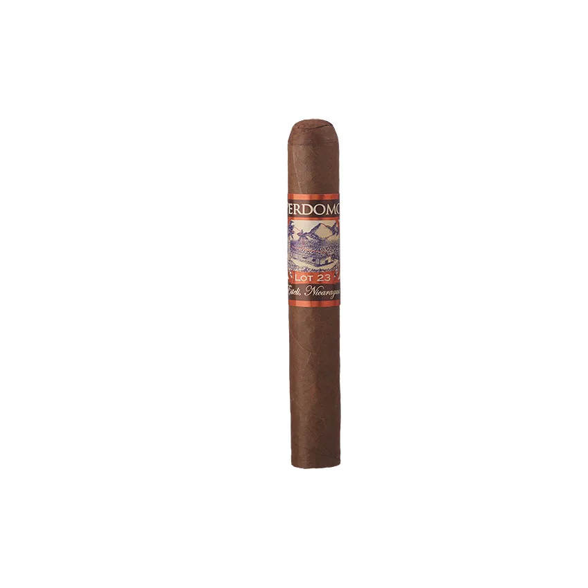 Perdomo Lot 23 Robusto Natural | Robusto | Single of 1