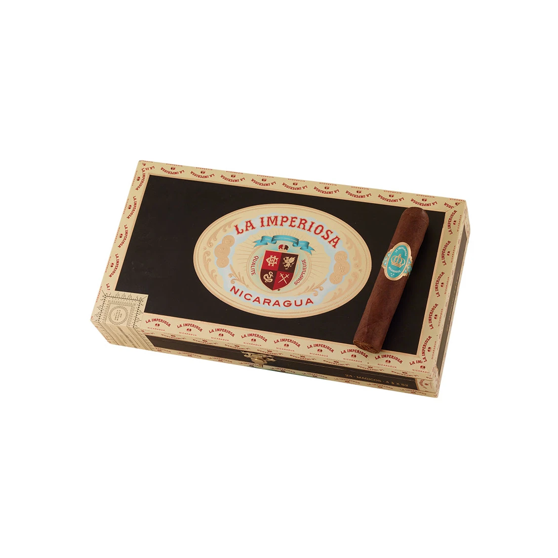 La Imperiosa Magicos Oscuro | Rothschild | Box of 21