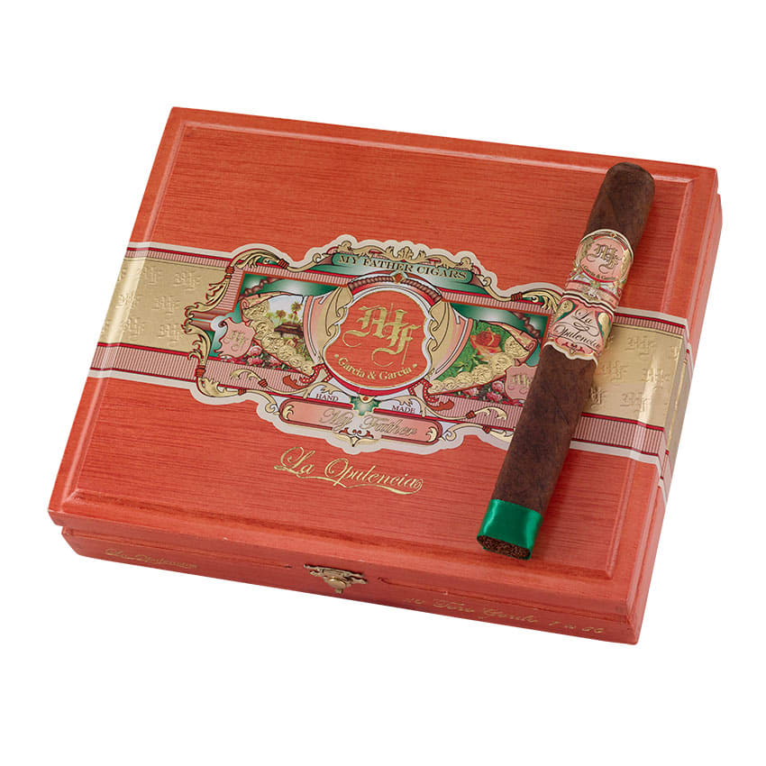 My Father La Opulencia Toro Gordo Maduro | Double Toro | Box of 20