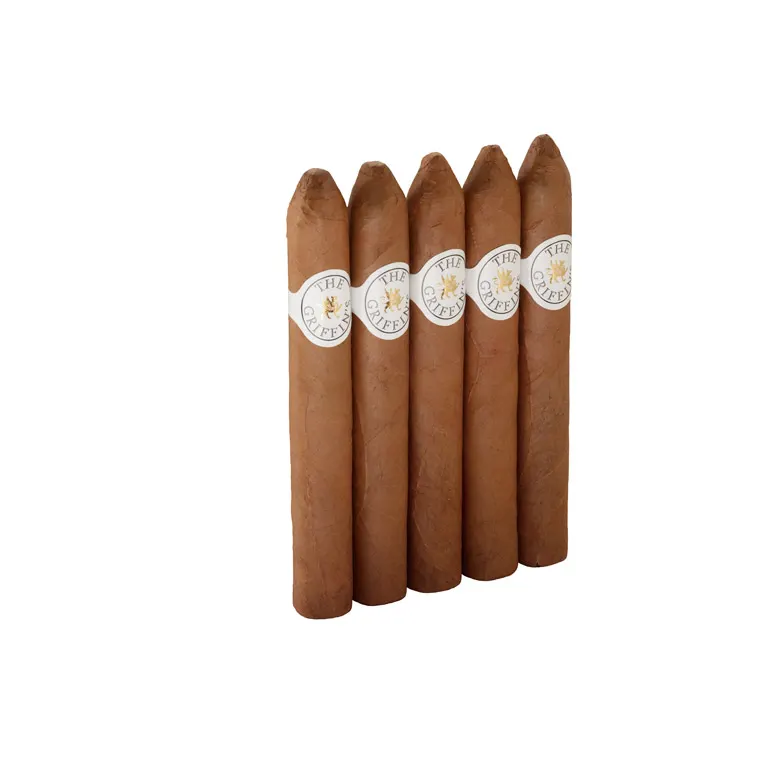 Griffin's Toro Natural | Toro | Pack of 5