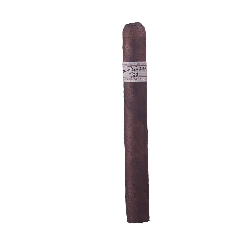 Liga Privada T52 Corona Doble Natural | Double Corona | Single of 1