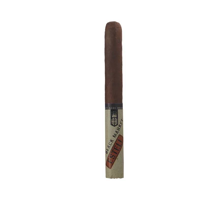 Alec Bradley Black Market Esteli Churchill Natural | Churchill | Single of 1