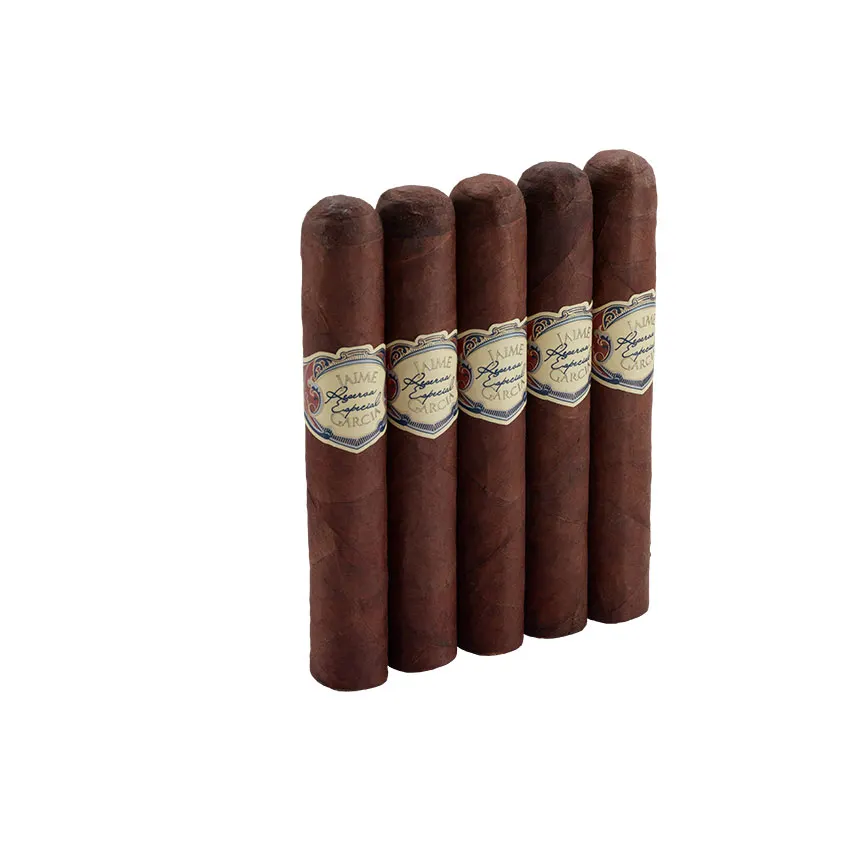 Jaime Garcia Reserva Especial Toro Gordo Maduro | Gordo | Pack of 5