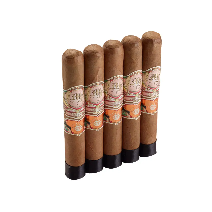 My Father Connecticut Robusto Natural | Robusto | Pack of 5