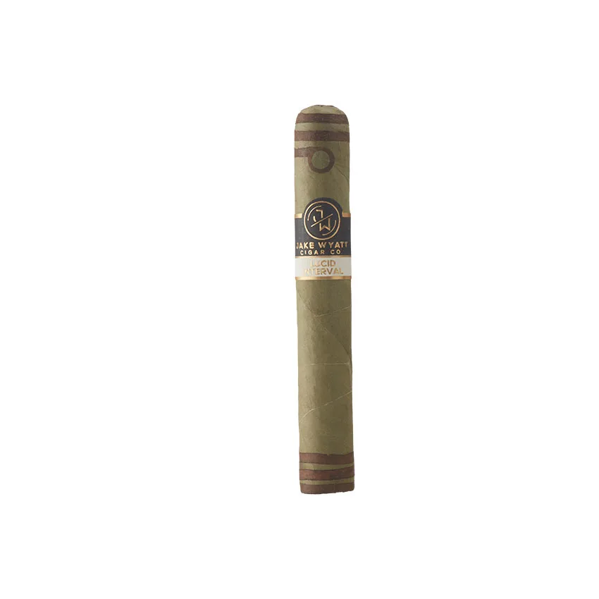 Jake Wyatt Lucid Interval Robusto Claro | Robusto | Single of 1