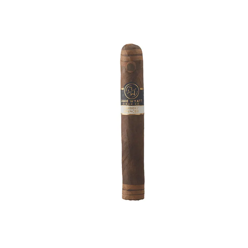 Jake Wyatt Herbert Spencer Robusto Maduro | Robusto | Single of 1