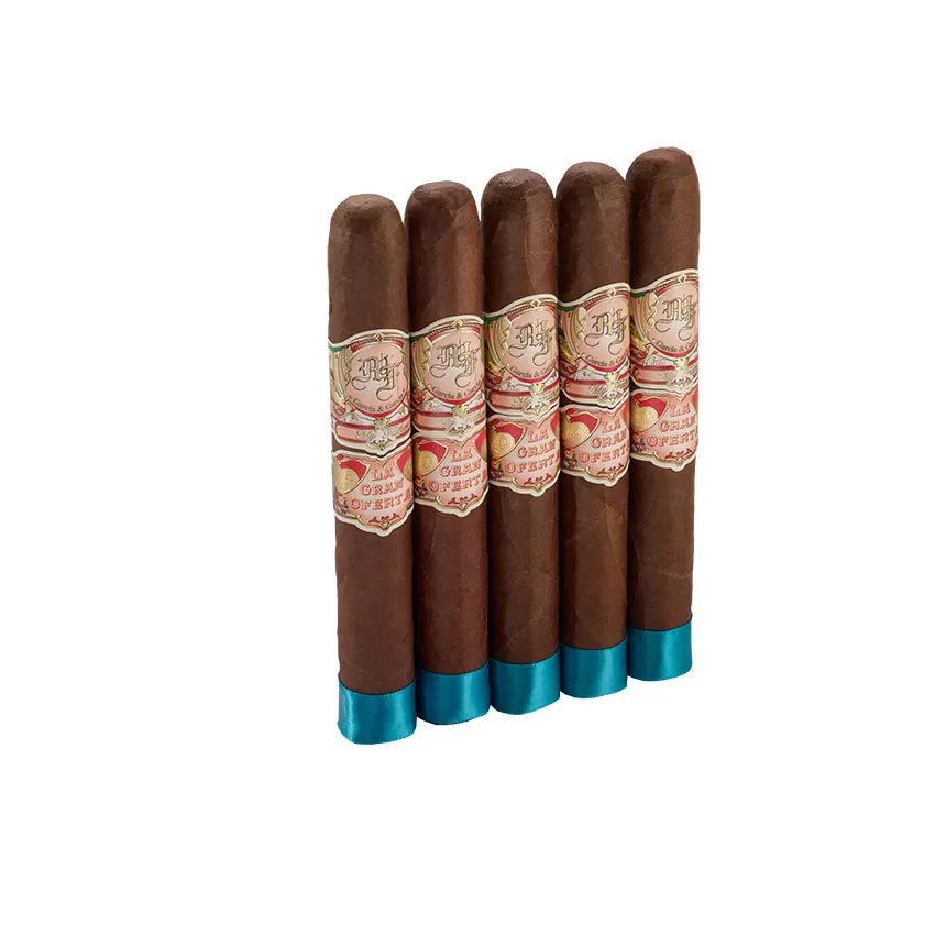 La Gran Oferta Toro Natural | Toro | Pack of 5