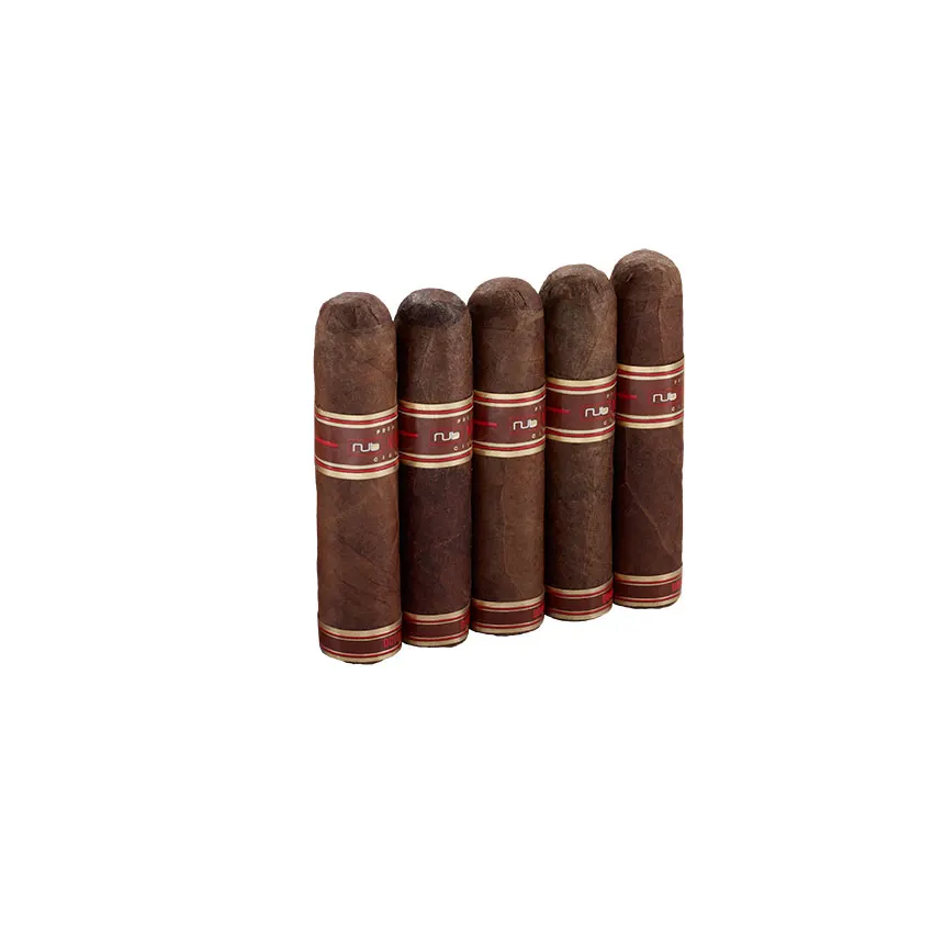 Nub Nuance Double Roast 354 Natural | Rothschild | Pack of 5