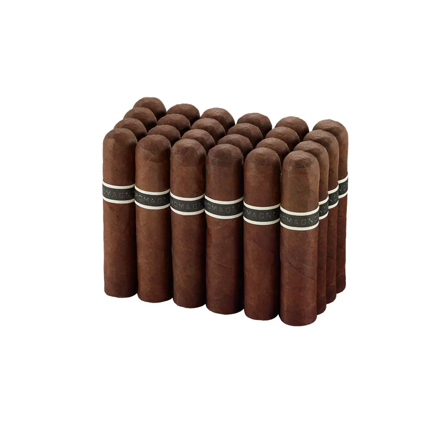 CroMagnon Mandible Maduro | Rothschild | Bundle of 24