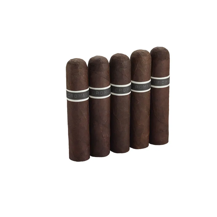 CroMagnon Mandible Maduro | Rothschild | Pack of 5