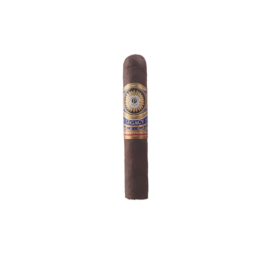 Perdomo Legacy Nicaraguan Maduro Robusto | Robusto | Single of 1