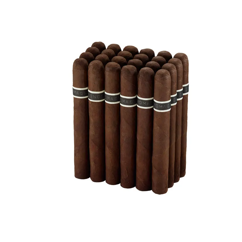 CroMagnon Cranium Maduro | Toro | Bundle of 24