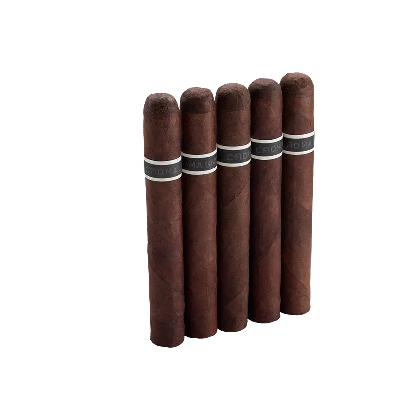 CroMagnon Cranium Maduro | Toro | Pack of 5